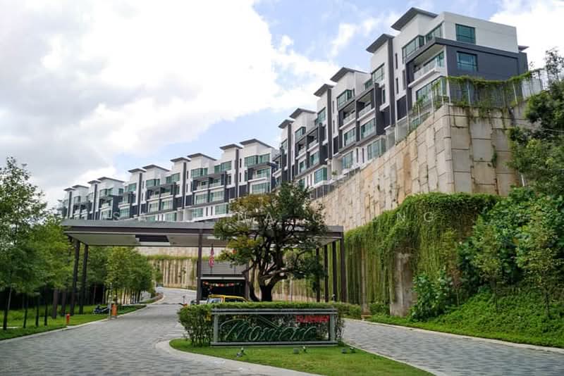 3-storey Terraced House for Sale in Sunway Montana (Setapak) - Sabrina Chong - PropertyGuru.com.my