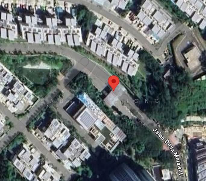 3-storey Terraced House for Sale in Sunway Montana (Setapak) - Sabrina Chong - PropertyGuru.com.my