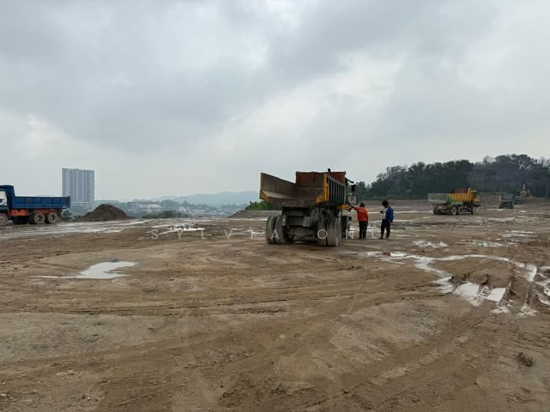 Kilang untuk Dijual di Seri Kembangan (Selangor) - Sylvia Ong - Exterior - PropertyGuru.com.my