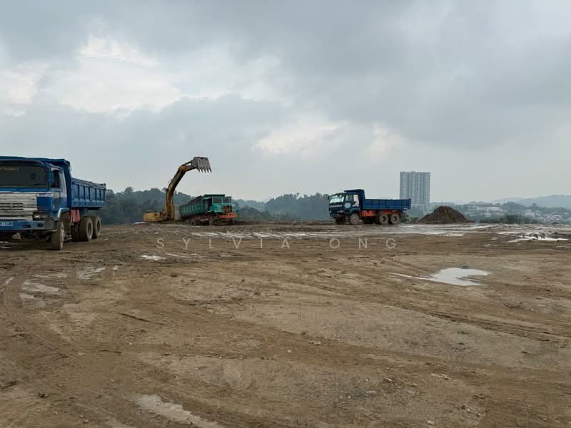 Kilang untuk Dijual di Seri Kembangan (Selangor) - Sylvia Ong - Exterior - PropertyGuru.com.my