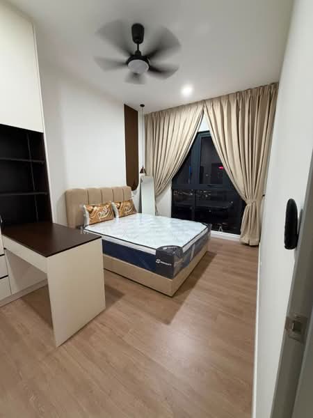 Kondominium untuk Disewa di Skyline KL - Max Chua - Bedroom - PropertyGuru.com.my