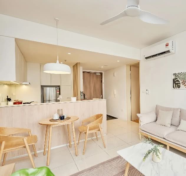 Service Residence for Rent at Mitsui Serviced Suites - Jess Lau - PropertyGuru.com.my