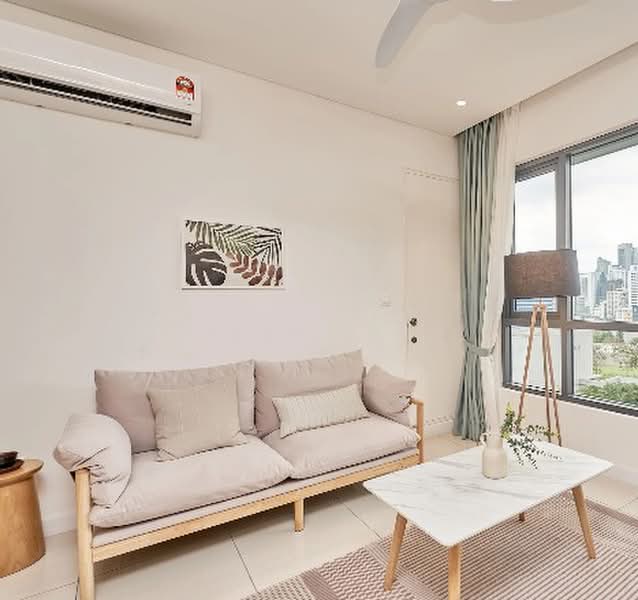 Service Residence for Rent at Mitsui Serviced Suites - Jess Lau - PropertyGuru.com.my