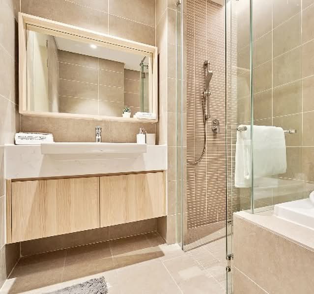 Service Residence for Rent at Mitsui Serviced Suites - Jess Lau - PropertyGuru.com.my