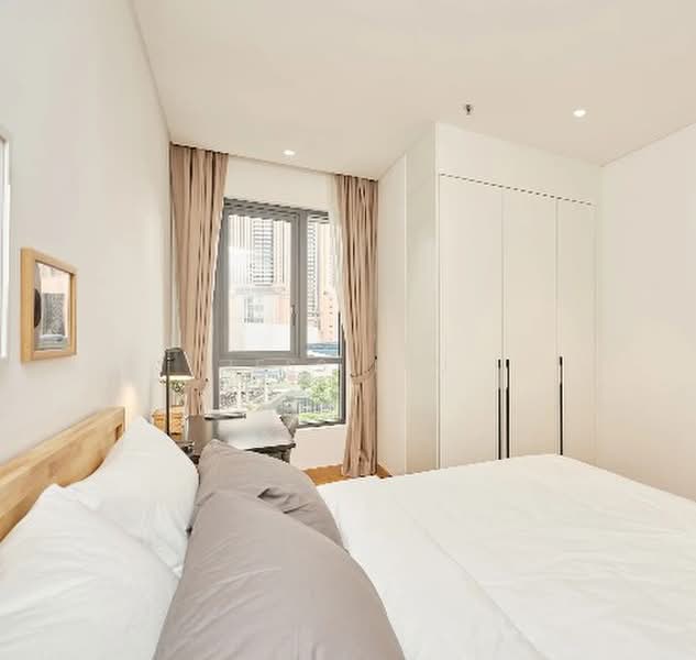 Service Residence for Rent at Mitsui Serviced Suites - Jess Lau - PropertyGuru.com.my