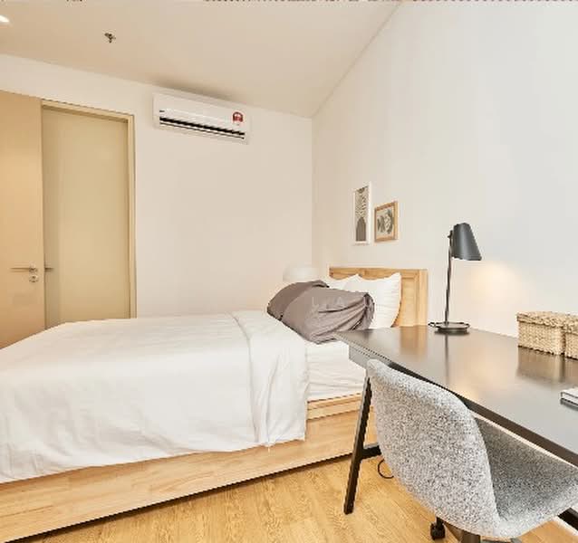 Service Residence for Rent at Mitsui Serviced Suites - Jess Lau - PropertyGuru.com.my