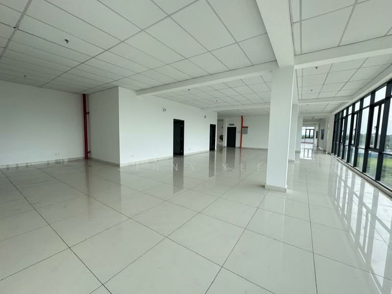Semi-D Factory for Sale in Kampung Pulau Meranti (Puchong) - Jenny Yee - Interior - PropertyGuru.com.my
