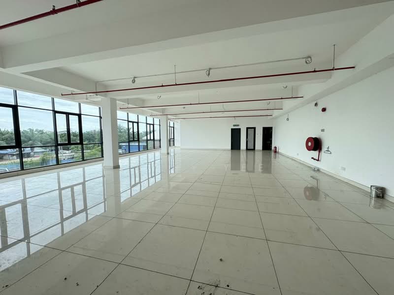 Semi-D Factory for Sale in Kampung Pulau Meranti (Puchong) - Jenny Yee - Interior - PropertyGuru.com.my