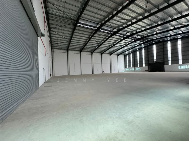 Semi-D Factory for Sale in Kampung Pulau Meranti (Puchong) - Jenny Yee - Interior - PropertyGuru.com.my