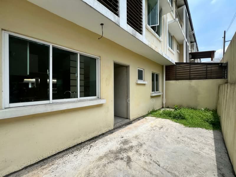 Townhouse for Sale in Petaling Jaya (Selangor) - Carol Chou - PropertyGuru.com.my