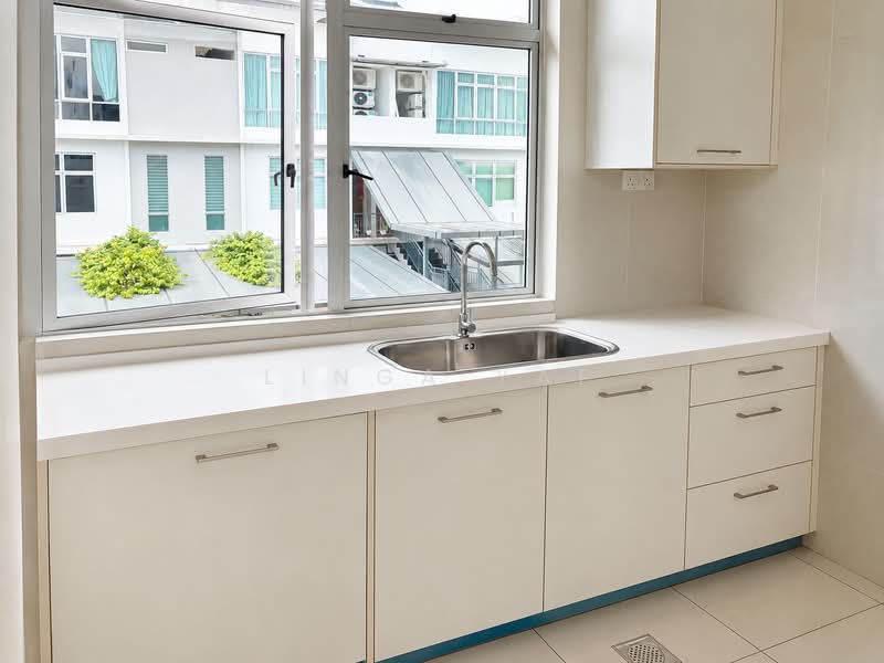 Apartment for Rent at The Seed Taman Sutera Utama - Linga Yap - PropertyGuru.com.my