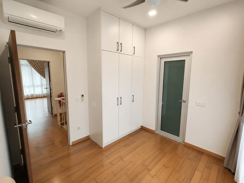 Apartment for Rent at The Seed Taman Sutera Utama - Linga Yap - PropertyGuru.com.my
