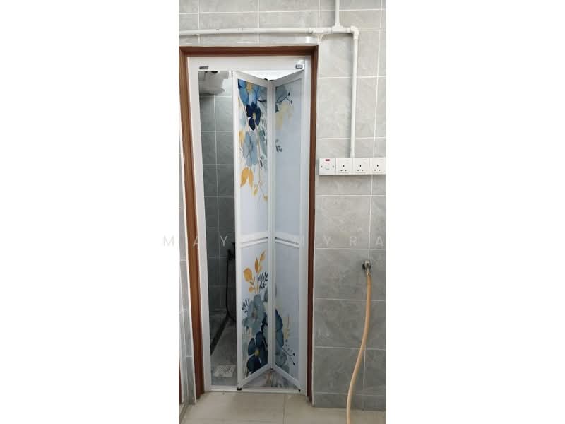 Flat for Rent at Flat Sri Kota - Maya Myra - Bathroom - PropertyGuru.com.my