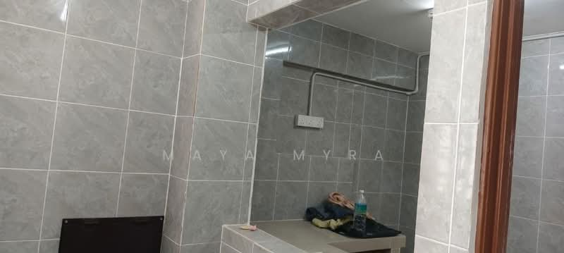 Flat for Rent at Flat Sri Kota - Maya Myra - Interior - PropertyGuru.com.my