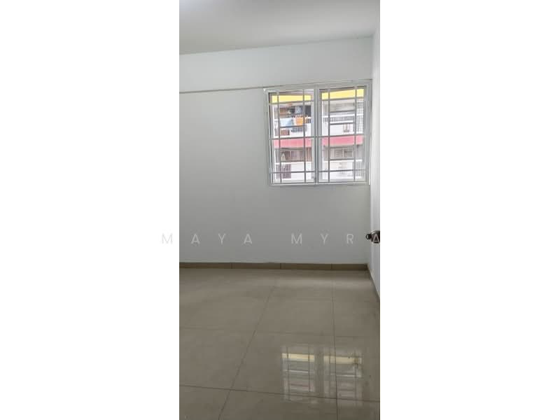 Flat for Rent at Flat Sri Kota - Maya Myra - Interior - PropertyGuru.com.my