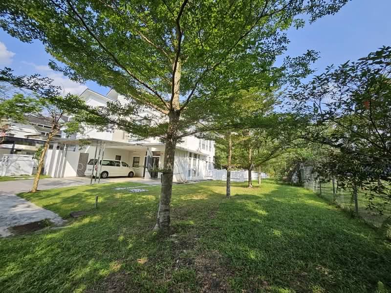 Semi-Detached House for Sale in Bukit Jelutong (Shah Alam) - Mohd Nazri Alias - PropertyGuru.com.my