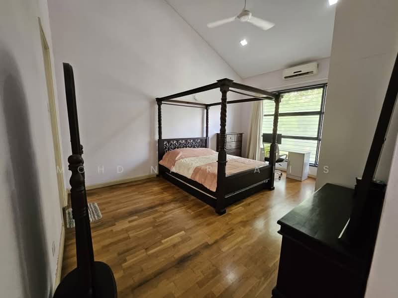 Semi-Detached House for Sale in Bukit Jelutong (Shah Alam) - Mohd Nazri Alias - PropertyGuru.com.my