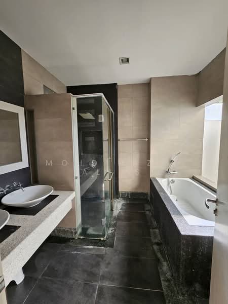 Semi-Detached House for Sale in Bukit Jelutong (Shah Alam) - Mohd Nazri Alias - PropertyGuru.com.my