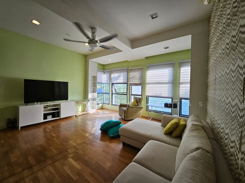 Semi-Detached House for Sale in Bukit Jelutong (Shah Alam) - Mohd Nazri Alias - PropertyGuru.com.my