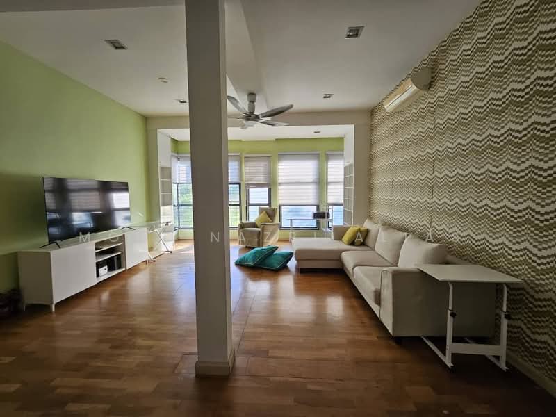 Semi-Detached House for Sale in Bukit Jelutong (Shah Alam) - Mohd Nazri Alias - PropertyGuru.com.my