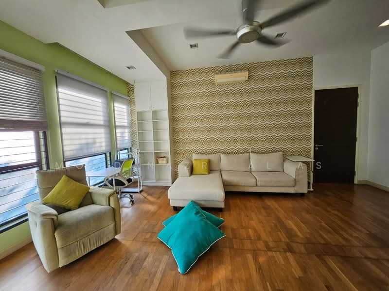 Semi-Detached House for Sale in Bukit Jelutong (Shah Alam) - Mohd Nazri Alias - PropertyGuru.com.my