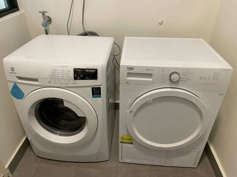 Condominium for Rent at Mira Residence - Alex Lim - Interior - PropertyGuru.com.my