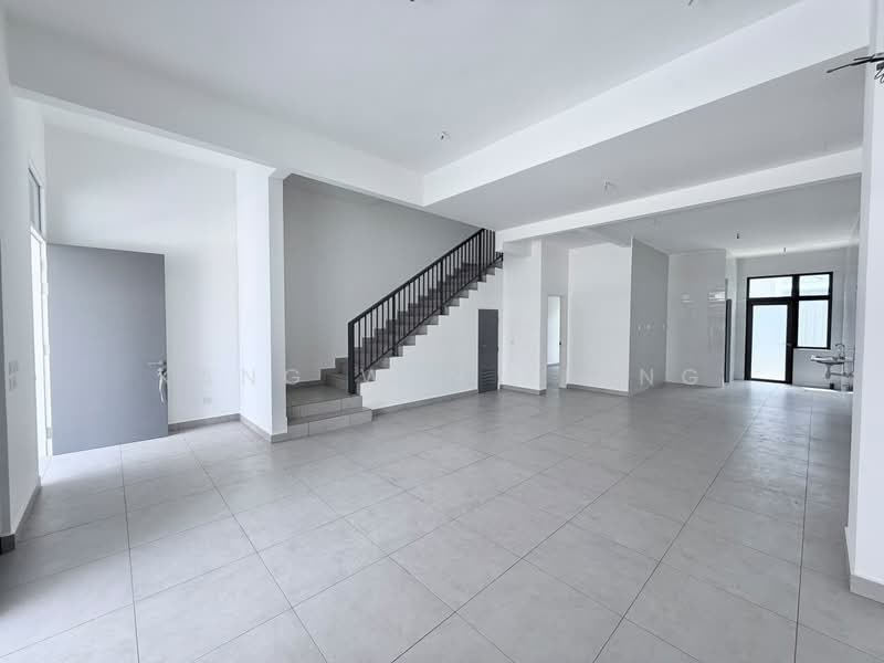Rumah Teres 2 Tingkat untuk Dijual di Taman Mount Austin (Tebrau) - Kang Wen Xiang - PropertyGuru.com.my