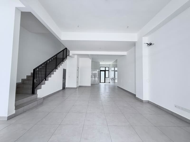 Rumah Teres 2 Tingkat untuk Dijual di Taman Mount Austin (Tebrau) - Kang Wen Xiang - PropertyGuru.com.my