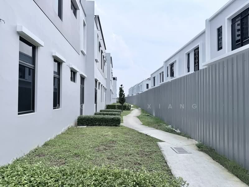 Rumah Teres 2 Tingkat untuk Dijual di Taman Mount Austin (Tebrau) - Kang Wen Xiang - PropertyGuru.com.my