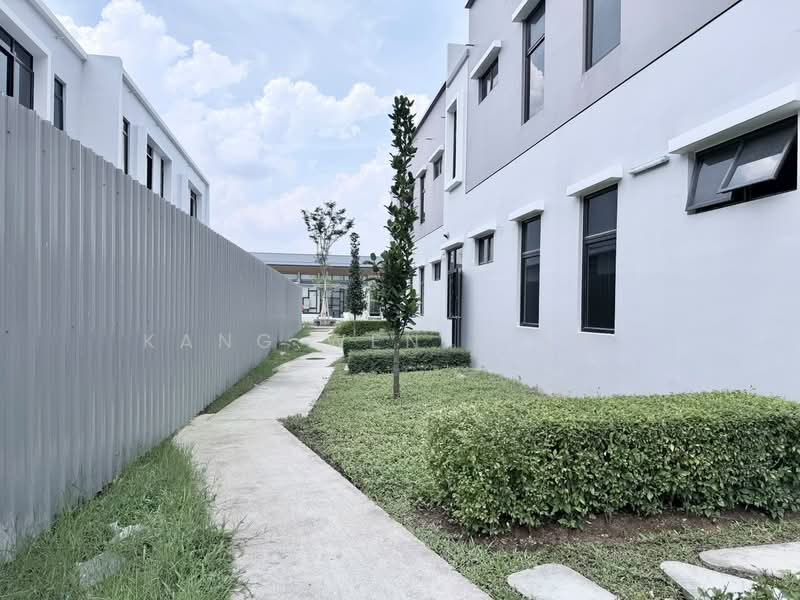 Rumah Teres 2 Tingkat untuk Dijual di Taman Mount Austin (Tebrau) - Kang Wen Xiang - PropertyGuru.com.my