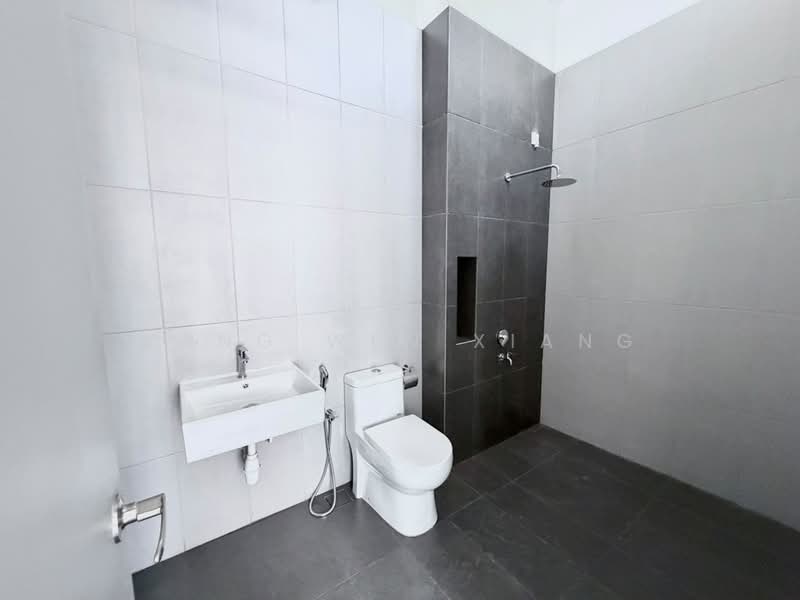 Rumah Teres 2 Tingkat untuk Dijual di Taman Mount Austin (Tebrau) - Kang Wen Xiang - PropertyGuru.com.my