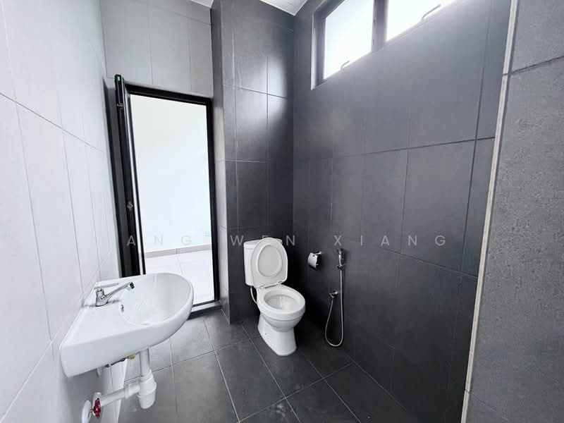 Rumah Teres 2 Tingkat untuk Dijual di Taman Mount Austin (Tebrau) - Kang Wen Xiang - PropertyGuru.com.my