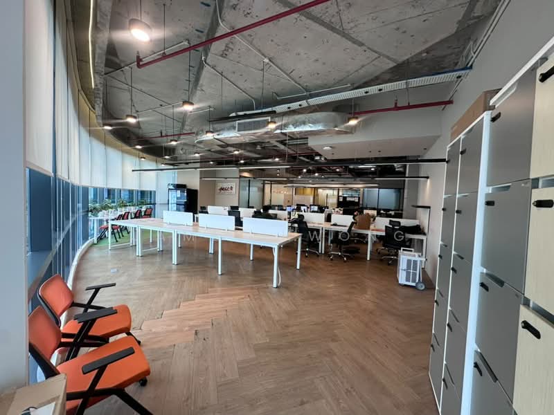 Pejabat untuk Disewa di Kampung Kerinchi (Bangsar South) (Kuala Lumpur) - James Hwong - Interior - PropertyGuru.com.my