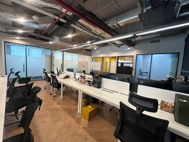 Pejabat untuk Disewa di Kampung Kerinchi (Bangsar South) (Kuala Lumpur) - James Hwong - Interior - PropertyGuru.com.my