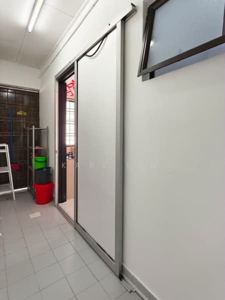 1-storey Terraced House for Sale in Taman Seri Austin (Tebrau) - Karl Lim - Interior - PropertyGuru.com.my