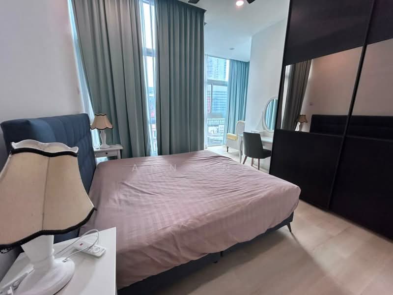 Kondominium untuk Disewa di The Manhattan - Ann Ong - Bedroom - PropertyGuru.com.my