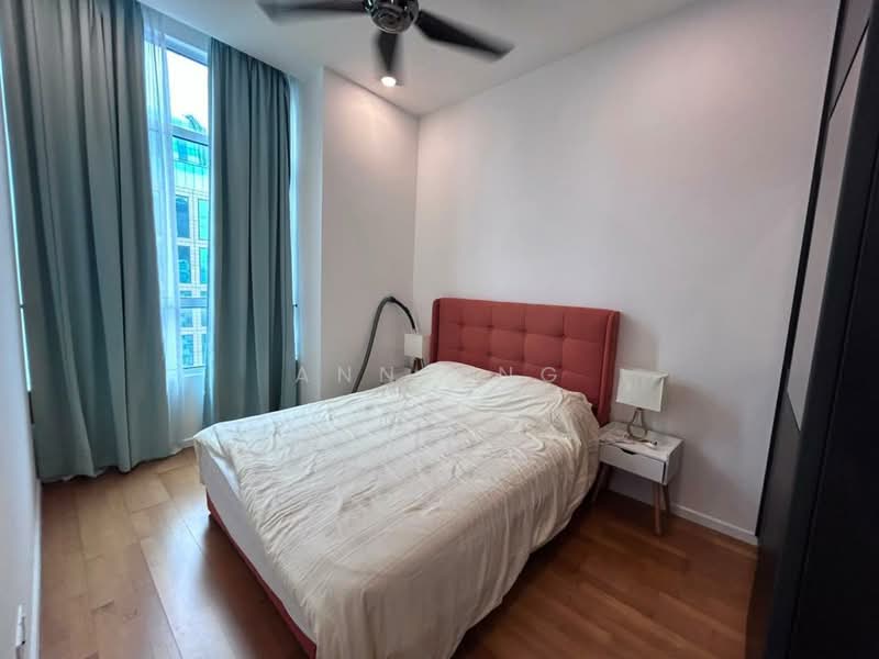 Kondominium untuk Disewa di The Manhattan - Ann Ong - Bedroom - PropertyGuru.com.my