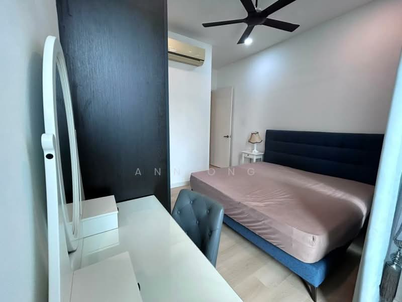Kondominium untuk Disewa di The Manhattan - Ann Ong - Bedroom - PropertyGuru.com.my