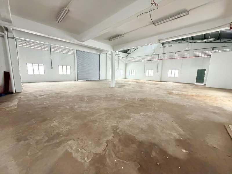 Semi-D Factory for Sale in Taman Perindustrian Senai (Senai) - KS Tan - PropertyGuru.com.my