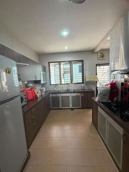 Rumah Teres 2 Tingkat untuk Dijual di Taman Mount Austin (Tebrau) - Yen Ma - PropertyGuru.com.my