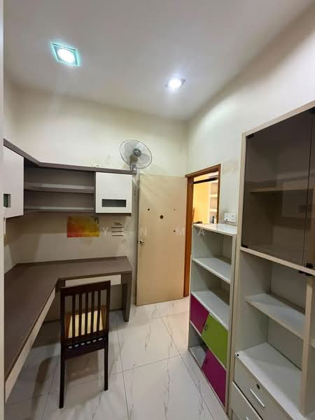 Rumah Teres 2 Tingkat untuk Dijual di Taman Mount Austin (Tebrau) - Yen Ma - PropertyGuru.com.my