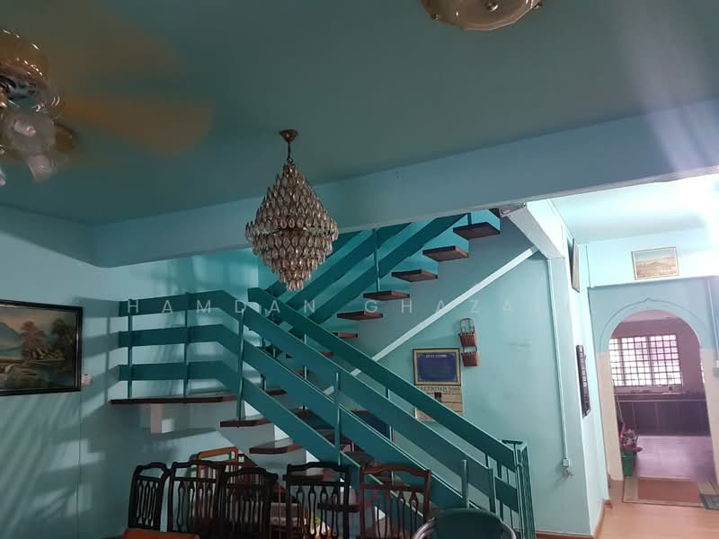 Rumah Berkembar untuk Dijual di Bandar Baru Bangi (Selangor) - Hamdan Ghazali - Interior - PropertyGuru.com.my