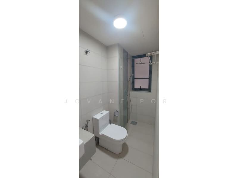 Service Residence for Sale at Sfera Residency - Jovane Por - Bathroom - PropertyGuru.com.my