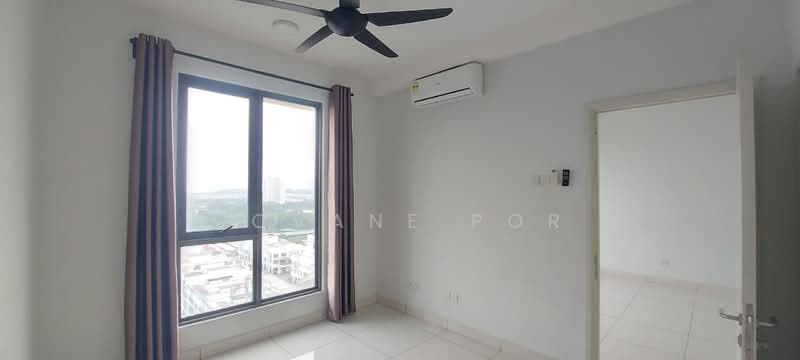 Service Residence for Sale at Sfera Residency - Jovane Por - Bedroom - PropertyGuru.com.my