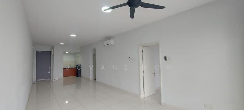 Service Residence for Sale at Sfera Residency - Jovane Por - Living Room - PropertyGuru.com.my