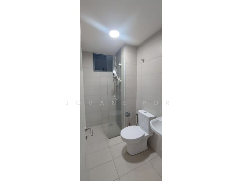 Service Residence for Sale at Sfera Residency - Jovane Por - Bathroom - PropertyGuru.com.my