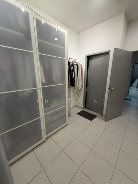 Rumah Teres 2 Tingkat untuk Dijual di Taman Scientex Utama (Senai) - Kuu Chin - Interior - PropertyGuru.com.my