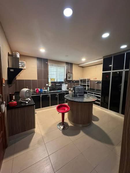 Semi-Detached House for Sale in Taman Sutera Utama (Skudai) - Jaz Lee - PropertyGuru.com.my