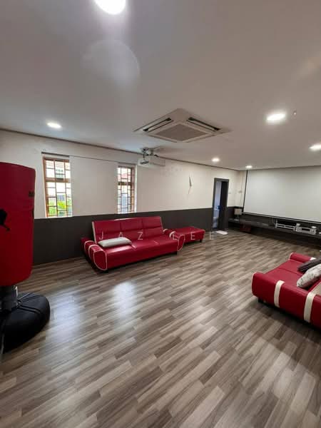 Semi-Detached House for Sale in Taman Sutera Utama (Skudai) - Jaz Lee - PropertyGuru.com.my