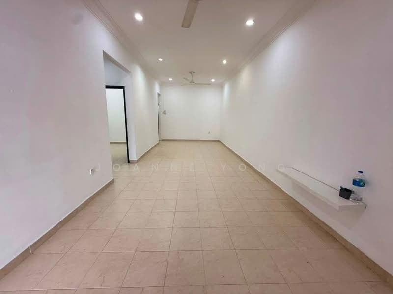 Rumah Teres 1-Tingkat untuk Dijual di Kulai (Johor) - Joanne Yong - Living Room - PropertyGuru.com.my
